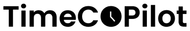 TimeCoPilot Logo
